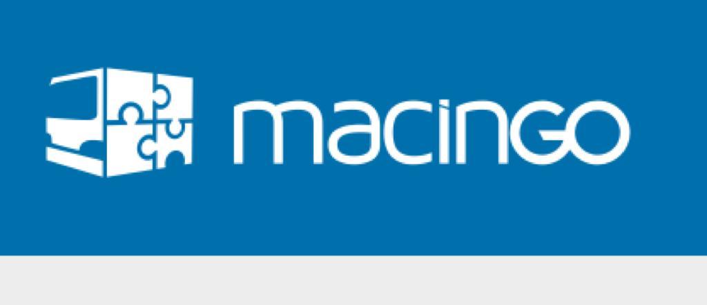 Macingo Technologies Srl on Databroker