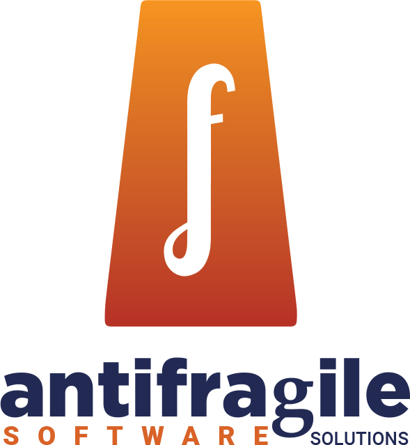 antifragile on Databroker