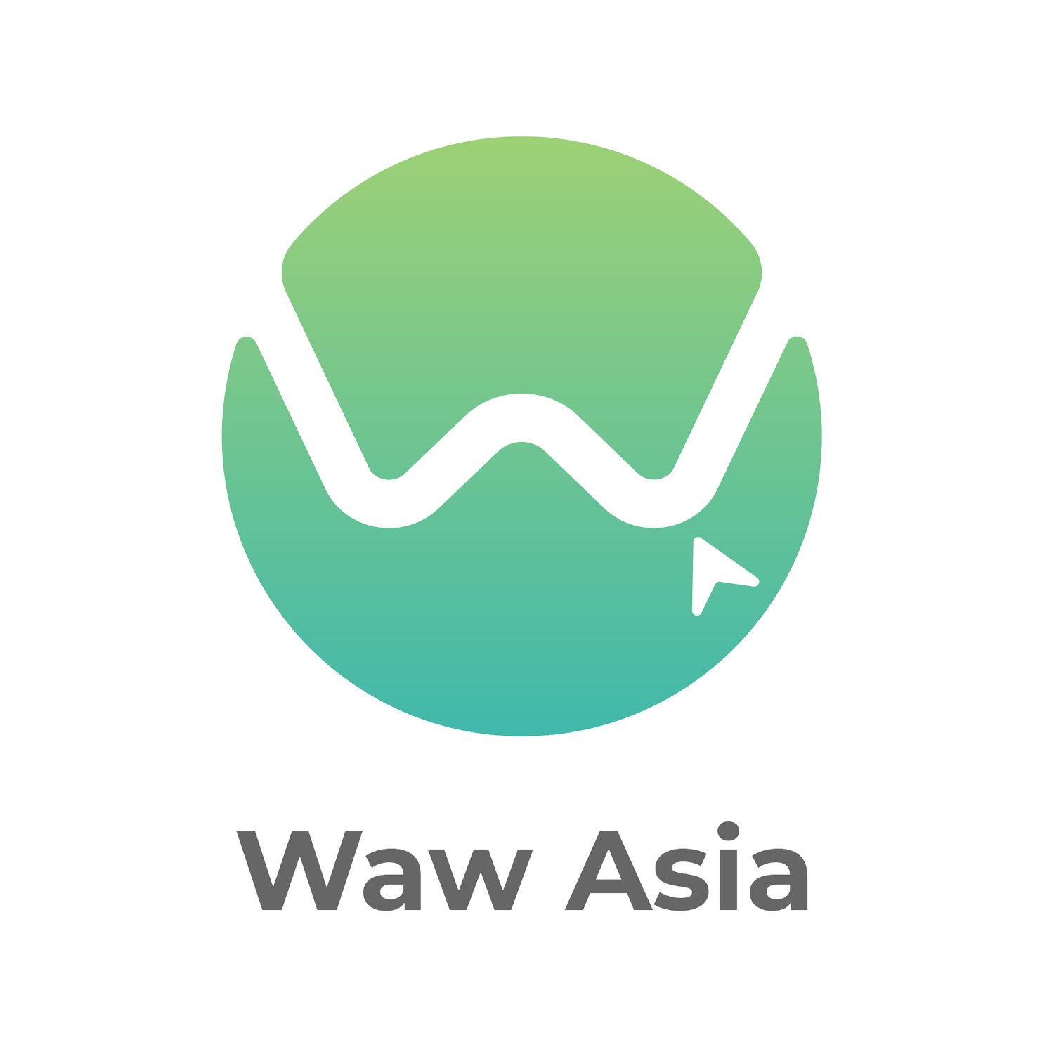 Waw Asia on Databroker