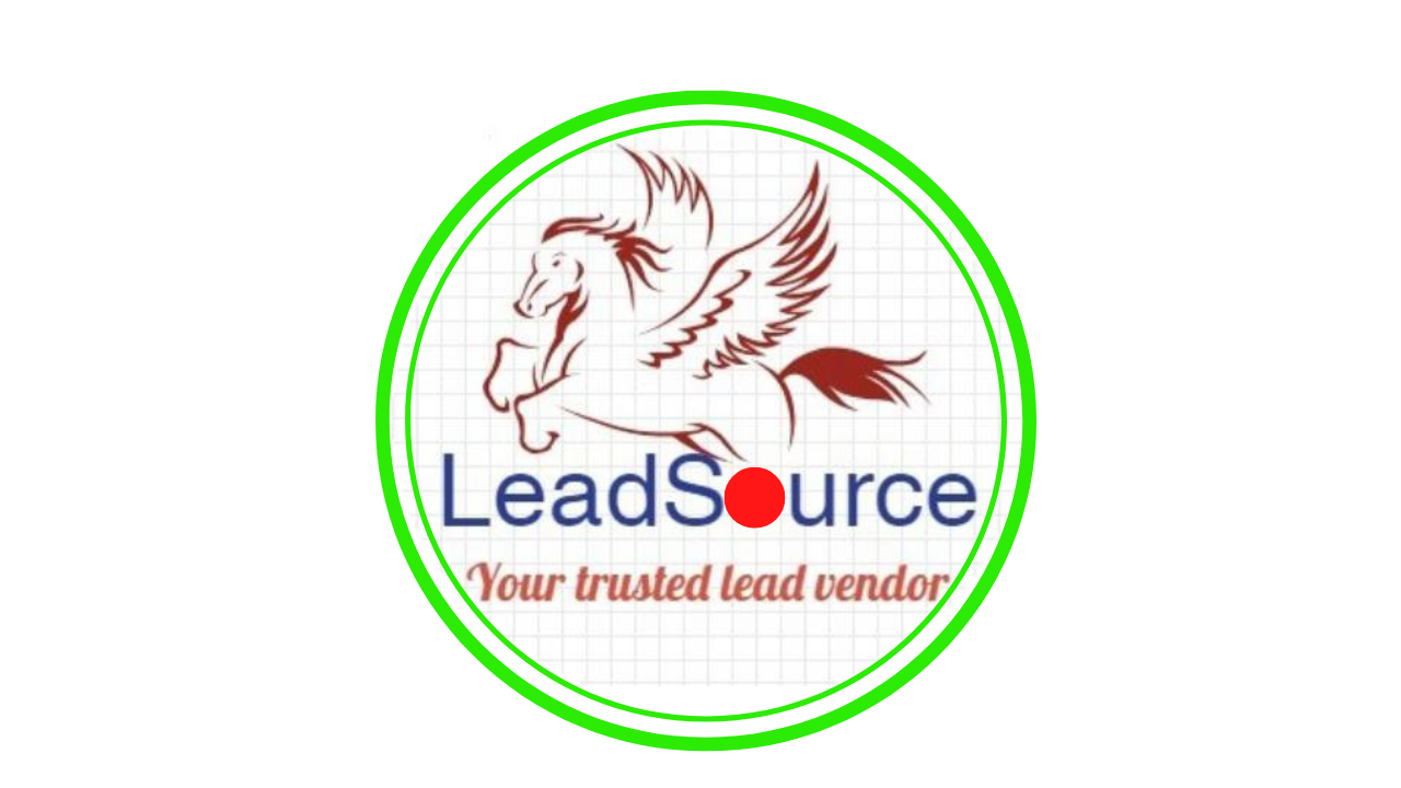 Lead Source on Databroker