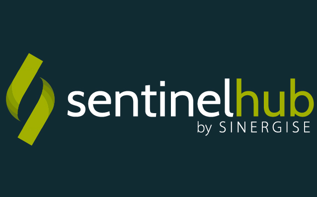 Sentinel Hub (Slovenia) on databroker