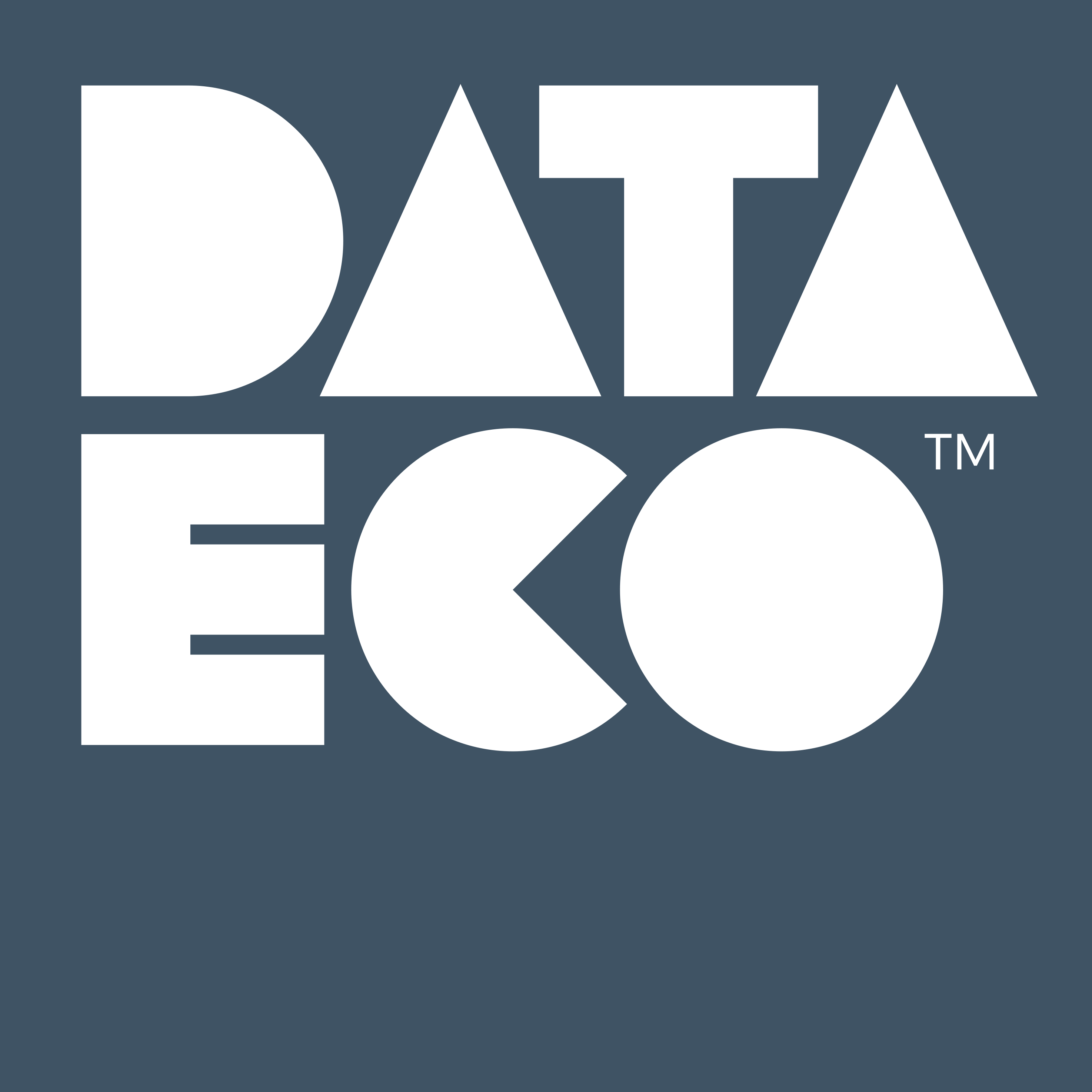 DataEco (United Kingdom) on databroker