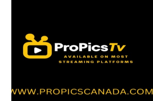 ProPics Canada Media Ltd (Canada) on databroker